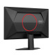 AOC - AOC G4 24G4ZRE pantalla para PC 60,5 cm (23.8'') 1920 x 1080 Pixeles Full HD LED Negro, Rojo - 24G4ZRE
