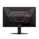 AOC - AOC G4 24G4ZRE pantalla para PC 60,5 cm (23.8'') 1920 x 1080 Pixeles Full HD LED Negro, Rojo - 24G4ZRE