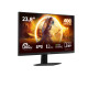 AOC - AOC G4 24G4ZRE pantalla para PC 60,5 cm (23.8'') 1920 x 1080 Pixeles Full HD LED Negro, Rojo - 24G4ZRE