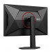AOC - AOC G4 Q27G4SRU pantalla para PC 68,6 cm (27'') 2560 x 1440 Pixeles Quad HD LED Negro, Rojo - Q27G4SRU