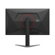 AOC - AOC G4 U27G4XM pantalla para PC 68,6 cm (27'') 3840 x 2160 Pixeles 4K Ultra HD LED Negro, Rojo - U27G4XM