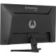 IIYAMA - iiyama G-MASTER G2741QSU-B1 pantalla para PC 68,6 cm (27'') - G2741QSU-B1