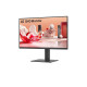 LG - LG 27BA45QB-B pantalla para PC 68,6 cm (27'') 2560 x 1440 Pixeles Quad HD LCD Negro - 27BA45QB-B.AEU