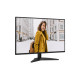 AOC - AOC B3 Q27B36X pantalla para PC 68,6 cm (27'') 2560 x 1440 Pixeles Quad HD LED Negro - Q27B36X