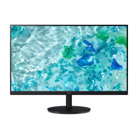 ACER - CB2 CB322QK A pantalla para PC 80 cm (31.5) 3840 x 2160 Pixeles 4K Ultra HD LCD Negro - UM.JB2EE.A01