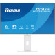 IIYAMA - iiyama ProLite XB2797QSU-W1 pantalla para PC 68,6 cm (27'') 2560 x 1440 Pixeles Quad HD Blanco - XB2797QSU-W1