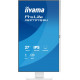 IIYAMA - iiyama ProLite XB2797QSU-W1 pantalla para PC 68,6 cm (27'') 2560 x 1440 Pixeles Quad HD Blanco - XB2797QSU-W1
