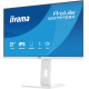 IIYAMA - iiyama ProLite XB2797QSU-W1 pantalla para PC 68,6 cm (27'') 2560 x 1440 Pixeles Quad HD Blanco - XB2797QSU-W1