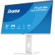 IIYAMA - iiyama ProLite XB2797QSU-W1 pantalla para PC 68,6 cm (27'') 2560 x 1440 Pixeles Quad HD Blanco - XB2797QSU-W1