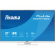 IIYAMA - iiyama ProLite XB2797QSU-W1 pantalla para PC 68,6 cm (27'') 2560 x 1440 Pixeles Quad HD Blanco - XB2797QSU-W1