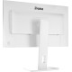 IIYAMA - iiyama ProLite XB2797QSU-W1 pantalla para PC 68,6 cm (27'') 2560 x 1440 Pixeles Quad HD Blanco - XB2797QSU-W1