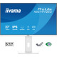 IIYAMA - iiyama ProLite XB2797QSU-W1 pantalla para PC 68,6 cm (27'') 2560 x 1440 Pixeles Quad HD Blanco - XB2797QSU-W1
