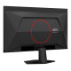 AOC - AOC G4 Q27G41ZDF pantalla para PC 67,3 cm (26.5'') 2560 x 1440 Pixeles Quad HD QD-OLED Negro, Rojo - Q27G41ZDF
