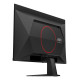 AOC - AOC G4 Q27G41ZDF pantalla para PC 67,3 cm (26.5'') 2560 x 1440 Pixeles Quad HD QD-OLED Negro, Rojo - Q27G41ZDF
