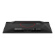AOC - AOC G4 Q27G41ZDF pantalla para PC 67,3 cm (26.5'') 2560 x 1440 Pixeles Quad HD QD-OLED Negro, Rojo - Q27G41ZDF