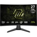MSI - MSI MAG 274CF X24 pantalla para PC 68,6 cm (27'') 1920 x 1080 Pixeles Full HD Negro - MAG 274CF X24