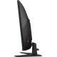 MSI - MSI MAG 274CF X24 pantalla para PC 68,6 cm (27'') 1920 x 1080 Pixeles Full HD Negro - MAG 274CF X24
