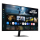 SAMSUNG - Samsung M7 M70F pantalla para PC 81,3 cm (32'') 3840 x 2160 Pixeles 4K Ultra HD LCD Negro - LS32FM700UUXDU