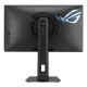 ASUS ROG Strix XG248QSG Ace pantalla para PC 61,2 cm (24.1'') 1920 x 1080 Pixeles Full HD LCD Negro