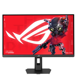 ASUS - ASUS ROG Strix XG27ACMEG pantalla para PC 68,6 cm (27'') 2560 x 1440 Pixeles Wide Quad HD LCD Negro - 90LM0C70-B01371
