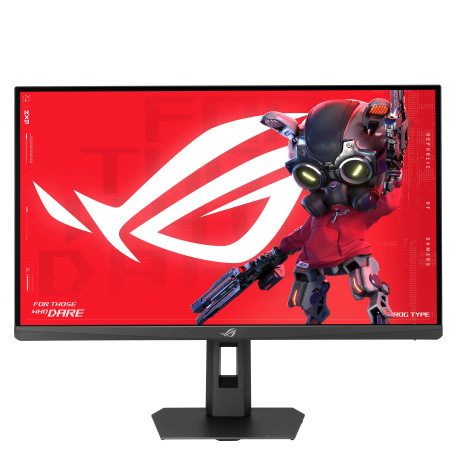 ASUS - ASUS ROG Strix XG27ACMEG pantalla para PC 68,6 cm (27'') 2560 x 1440 Pixeles Wide Quad HD LCD Negro - 90LM0C70-B01371