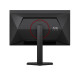 AOC - AOC G4 Q27G4SDR pantalla para PC 67,3 cm (26.5'') 2560 x 1440 Pixeles Quad HD QD-OLED Negro, Rojo - Q27G4SDR