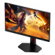 AOC - AOC G4 24G4ZR pantalla para PC 60,5 cm (23.8'') 1920 x 1080 Pixeles Full HD LED Negro, Rojo - 24G4ZR