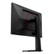 AOC - AOC G4 24G4ZR pantalla para PC 60,5 cm (23.8'') 1920 x 1080 Pixeles Full HD LED Negro, Rojo - 24G4ZR