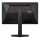 AOC - AOC G4 24G4ZR pantalla para PC 60,5 cm (23.8'') 1920 x 1080 Pixeles Full HD LED Negro, Rojo - 24G4ZR