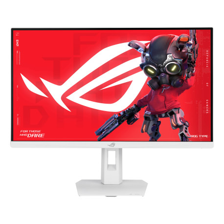 ASUS ROG Strix XG27ACMES-W pantalla para PC 68,6 cm (27'') 2560 x 1440 Pixeles Wide Quad HD LCD Blanco
