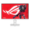 ASUS ROG Strix XG27ACMES-W pantalla para PC 68,6 cm (27'') 2560 x 1440 Pixeles Wide Quad HD LCD Blanco