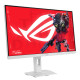 ASUS ROG Strix XG27ACMES-W pantalla para PC 68,6 cm (27'') 2560 x 1440 Pixeles Wide Quad HD LCD Blanco