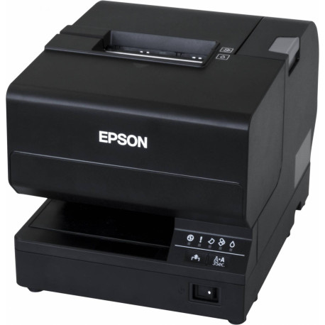 EPSON - Epson TM-J7200 impresora de inyección de tinta Color - C31CF69301A0