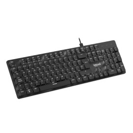 IGGUAL - iggual IGG320662 teclado - IGG320662