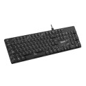 IGGUAL - iggual IGG320662 teclado - IGG320662