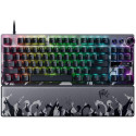 RAZER - TECLADO RAZER HUNTSMAN V3 PRO TENKEYLESS 8KHZ NIKO ED. (USA) (RZ03-05521500-R3M1) - RZ03-05521500-R3M1