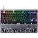 RAZER - TECLADO RAZER HUNTSMAN V3 PRO TENKEYLESS 8KHZ NIKO ED. (USA) (RZ03-05521500-R3M1) - RZ03-05521500-R3M1