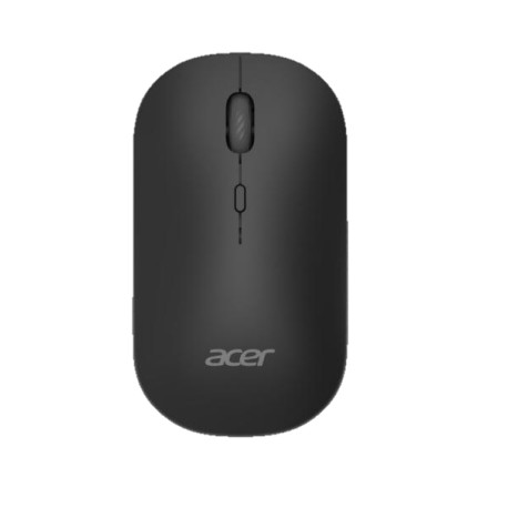 ACER - AMR130 ratón Universal Ambidextro RF Wireless + Bluetooth 1600 DPI - GP.MCE11.047
