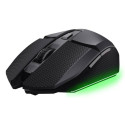 TRUST - Trust GXT 122 Felox+ ratón Juego mano derecha RF Wireless + Bluetooth Óptico 10000 DPI - 25748