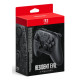 NINTENDO - Nintendo Switch 2 Pro Controller - Resident Evil Requiem Edition Negro Bluetooth