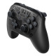 NINTENDO - Nintendo Switch 2 Pro Controller - Resident Evil Requiem Edition Negro Bluetooth