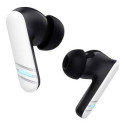 TRUST - Trust GXT 409 Oxxie Auriculares True Wireless Stereo (TWS) Dentro de oído Juego Bluetooth Blanco - 25478