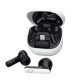 TRUST - Trust GXT 409 Oxxie Auriculares True Wireless Stereo (TWS) Dentro de oído Juego Bluetooth Blanco - 25478