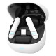 TRUST - Trust GXT 409 Oxxie Auriculares True Wireless Stereo (TWS) Dentro de oído Juego Bluetooth Blanco - 25478