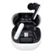 TRUST - Trust GXT 409 Oxxie Auriculares True Wireless Stereo (TWS) Dentro de oído Juego Bluetooth Blanco - 25478