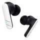 TRUST - Trust GXT 409 Oxxie Auriculares True Wireless Stereo (TWS) Dentro de oído Juego Bluetooth Blanco - 25478