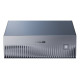 ASUS Ascent GX10 GX10-GG0027BN GB10 128 GB LPDDR5x-SDRAM 4 TB SSD Mini PC Gris