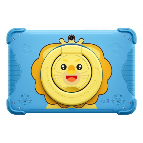 BLACKVIEW - Blackview LINK 1 Kids 64 GB Wifi Azul - tab link 1 kids 4/64 blue