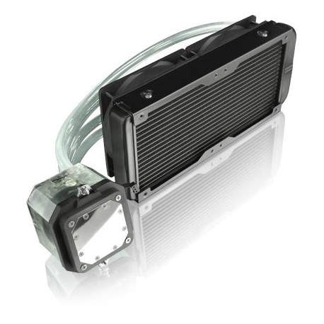 RAIJINTEK Triton Core 0R100023