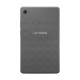 LENOVO - Lenovo Tab One Mediatek 64 GB 22,1 cm (8.7'') 4 GB Wi-Fi 5 (802.11ac) Android 14 Gris - ZAF00232PL